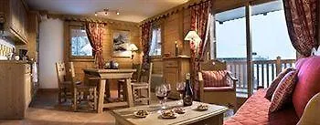 Cgh Résidences&spas Le Des Dolines 4*