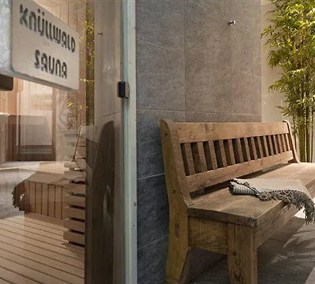 Cgh Résidences&spas Le Des Dolines Appart hôtel 4*