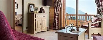 Cgh Résidences&spas Le Des Dolines 4* Montgenèvre