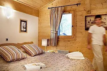 Cgh Résidences&spas Le Des Dolines Montgenèvre