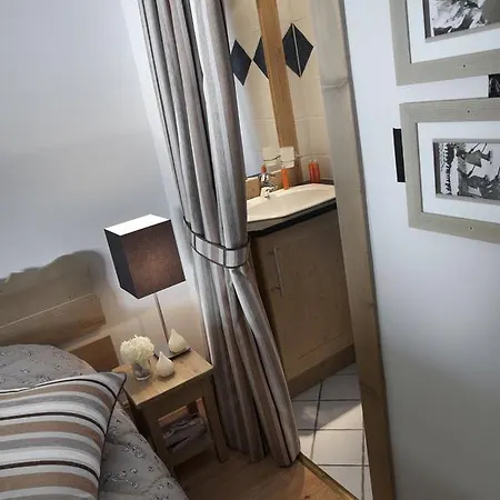 Appart hôtel Cgh Résidences&spas Le Des Dolines