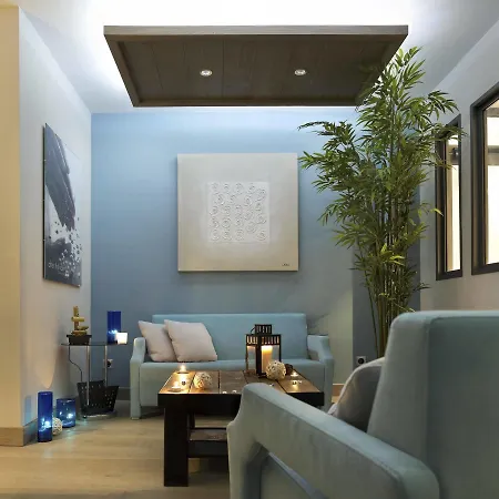 Cgh Résidences&spas Le Des Dolines Appart hôtel 4*