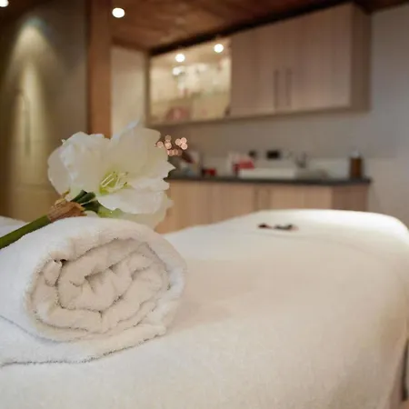 Appart hôtel Cgh Résidences&spas Le Des Dolines 4*